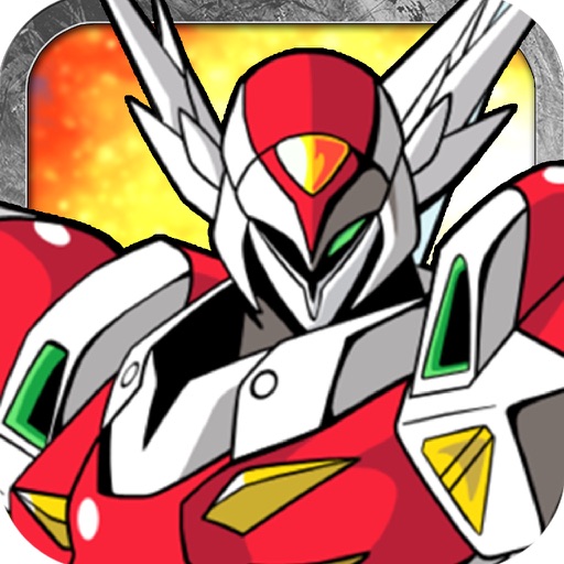 Fury Robot Fighting iOS App