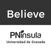 Coin  Hand - Project Believe