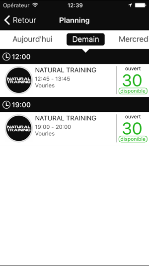 Natural Training(圖3)-速報App