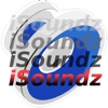 iSoundz : 130+ Sounds - Guns - Voices - Animals
