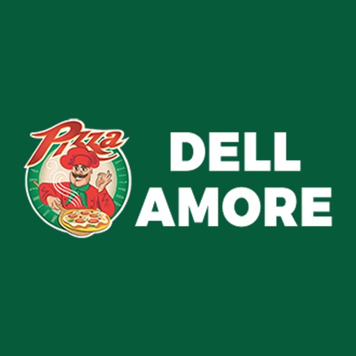 Dell Amore 020 iOS App