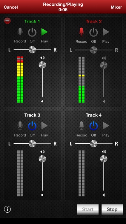 ScratchTones