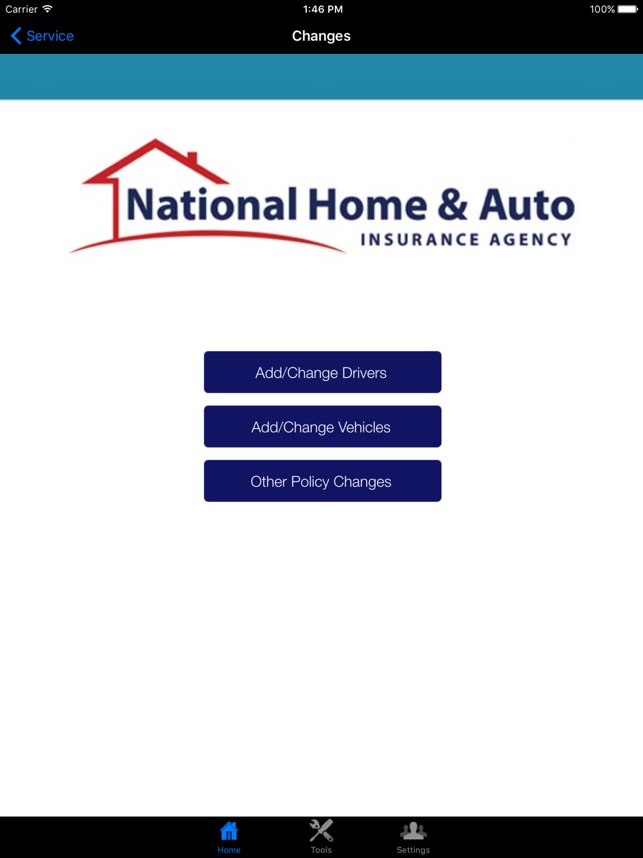 National Home and Auto Insurance HD(圖3)-速報App