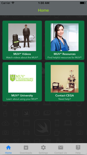 MUV®(圖1)-速報App