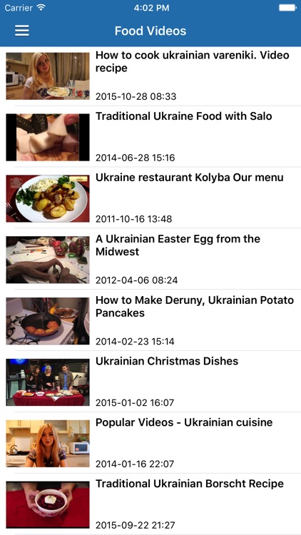 Ukraine News Today in English Free screenshot-4