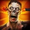 Zombie Shooting : Fighting For The World