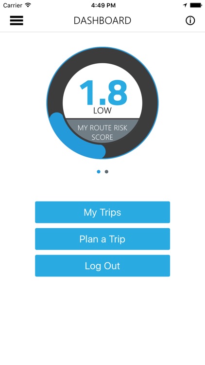RouteWise screenshot-3