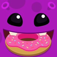 Activities of Candy World Quest: Donut Toss Challenge