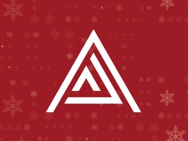Create and send custom holiday messages to change the way you show your holiday spirit this year