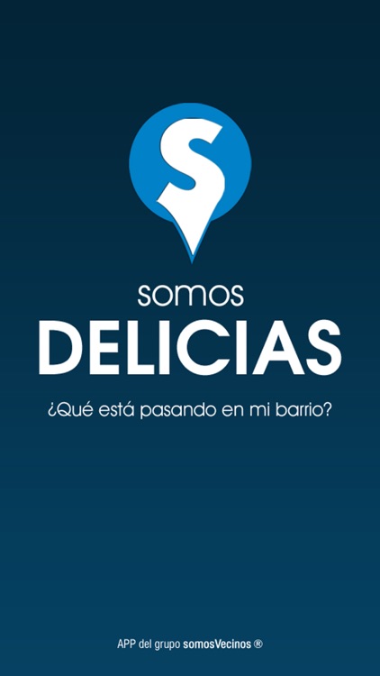 somosDelicias