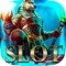 Advanced Slotto Amazing Gambler Slots Game