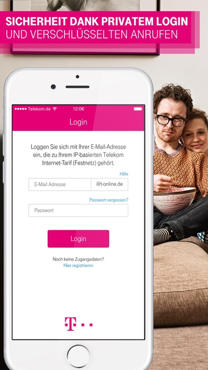 HomeTalk screenshot-4