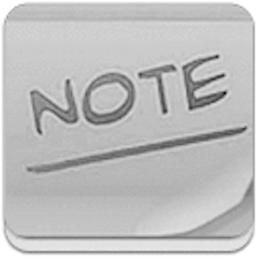 Note & Notepad Color PRO