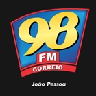 Rádio Correio 98 FM JP