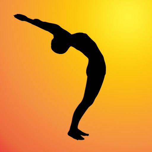 THE MAGIC OF YOGA: SUN SALUTATION SỨC KHOẺ THE MAGIC OF YOGA: SUN SALUTATION