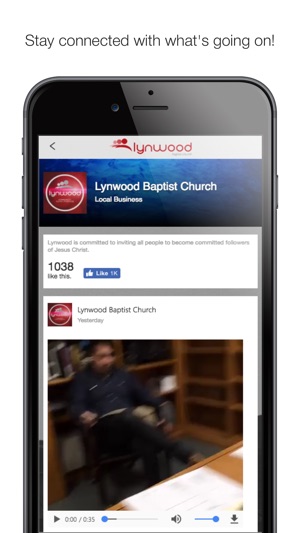 Lynwood Baptist