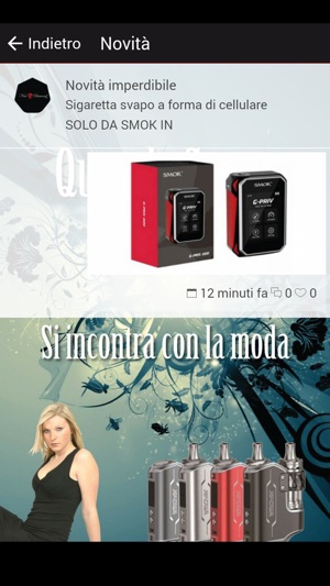 Smok In Milano(圖2)-速報App