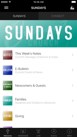 Covenant Church Willis(圖1)-速報App