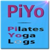 Pilates Yoga Logs