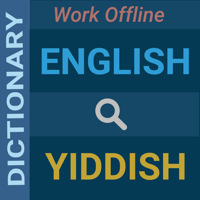 English  Yiddish Dictionary