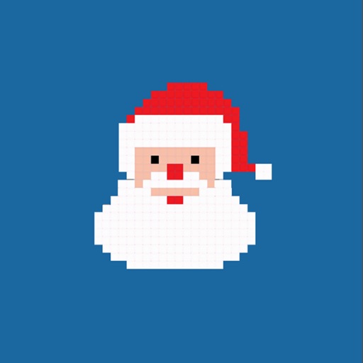 Santa's Hat PRO Icon