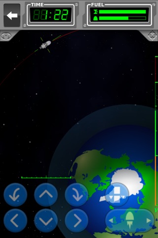 Space Agency screenshot 3