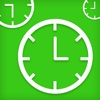 World Clock - Easy Time Zone Converter Widget