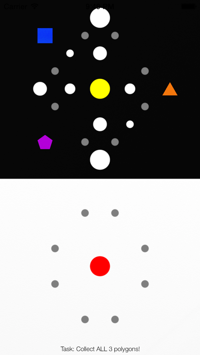回声玻璃 Echo Glass - 独特的镜子难题比赛