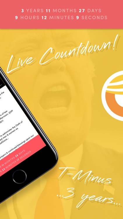 Trump Countdown