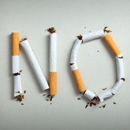 戒烟吧-让生活更加美好