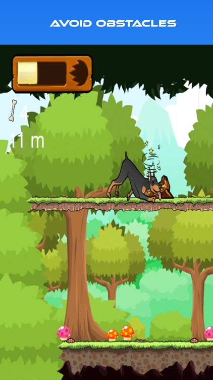 Doberman Runner screenshot-3