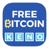 Free Bitcoin Keno