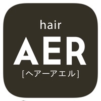 田上町加茂市の美容室「hair AERヘアーアエル」
