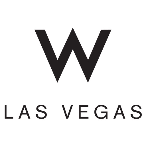 W Las Vegas iOS App