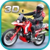 Racing Traffic Bike Car - 3D Road Race Free Games