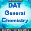 DAT General Chemistry for Learning & Exam Prep Q&A