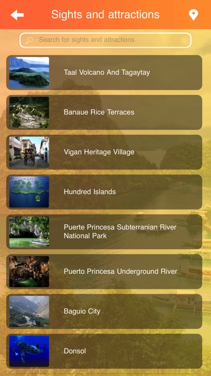 Luzon Island Things To Do