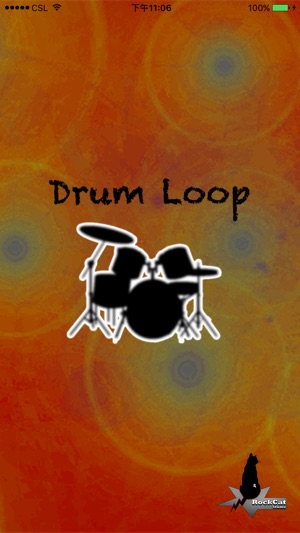 Drum Loop(圖1)-速報App