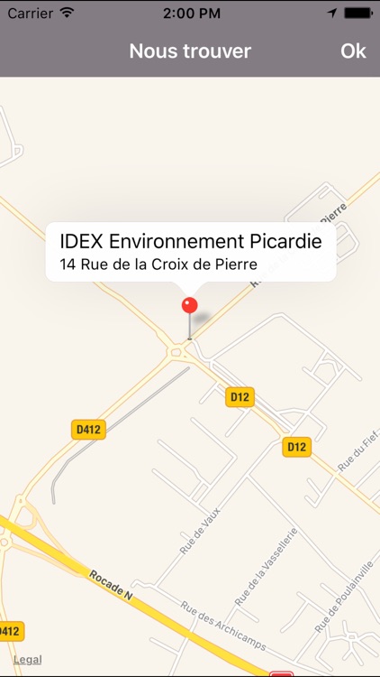 Idex Environnement Picardie