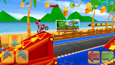 MAX AWESOME 1.5.6 IOS ĐUA XE MAX AWESOME 1.5.6 IOS