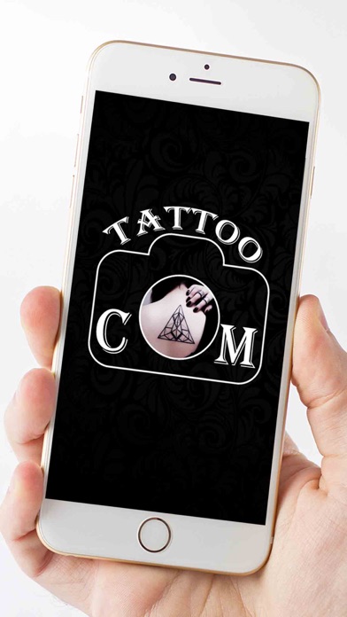 How to cancel & delete Tattoo Camera: Tattoo your Photo from iphone & ipad 1