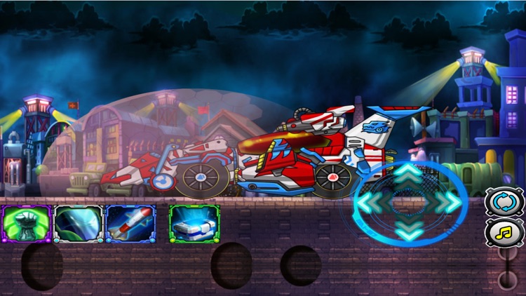 Dinosaur Children's Game - kids games