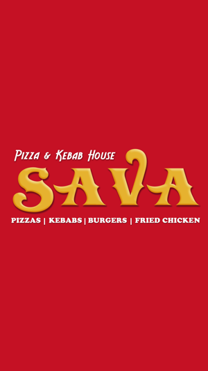 Sava's Pizza & Kebab House(圖1)-速報App