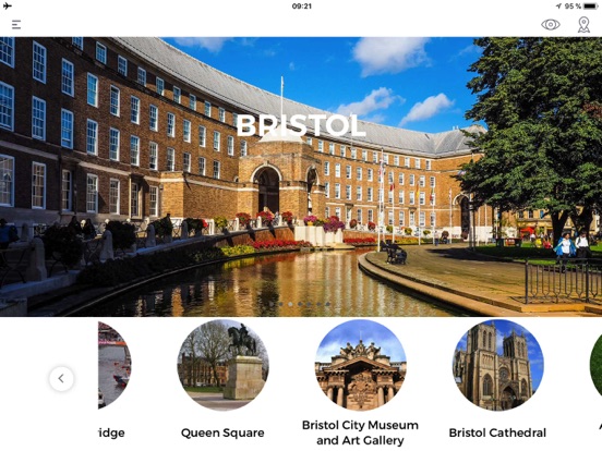 bristol travel guide Interview with a local: bristol home of the balloon fiesta.