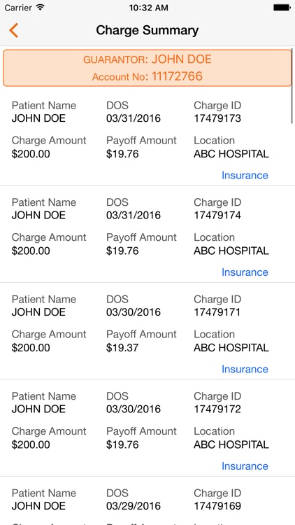MyMedicalMe
