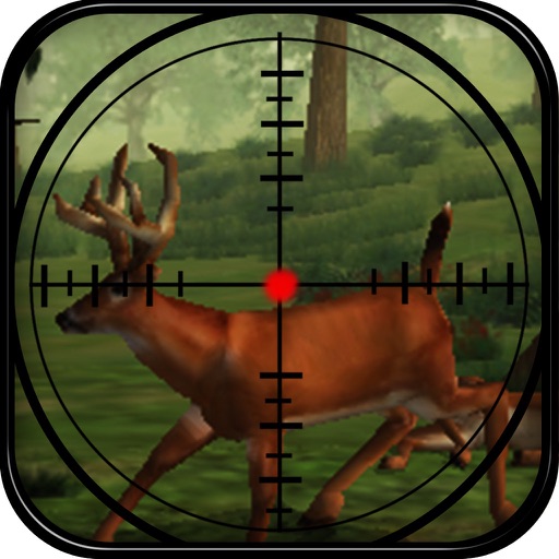 Deer Hunter Pro Challenge Icon