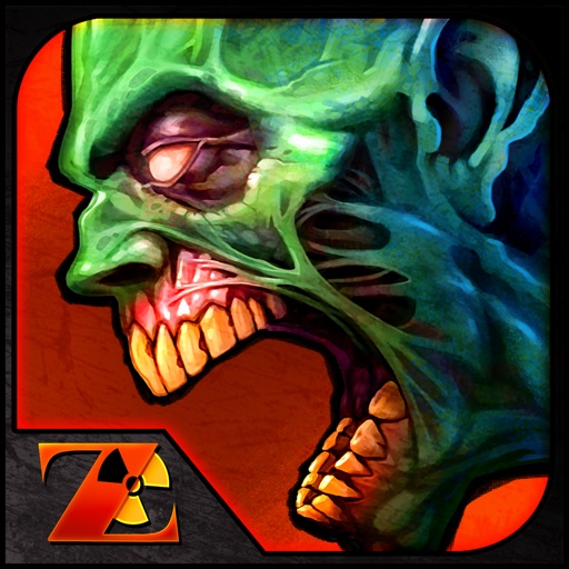 Zombie City Killa 3D - чумная инфекция Game Pro