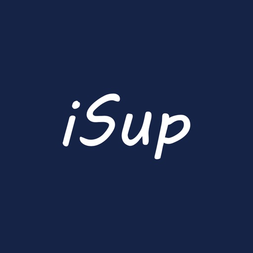 iSup icon