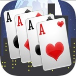 Classic Solitaire -  Klondike