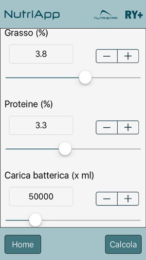 NutriApp(圖2)-速報App